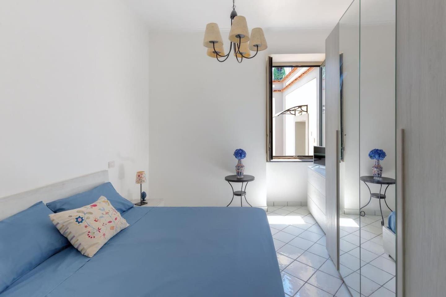 Sorrento Realty Holidays Pinnidys House Kültér fotó