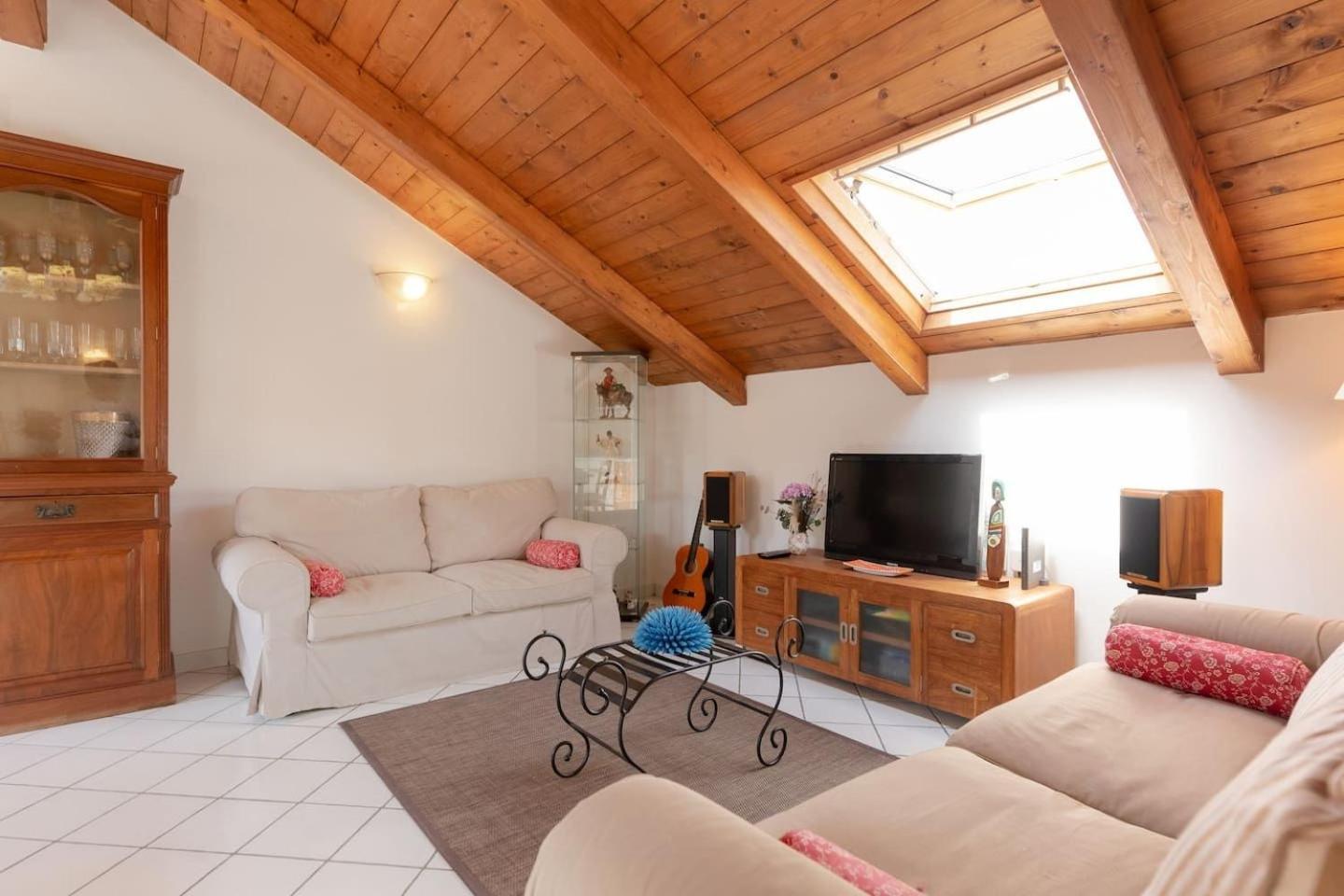 Sorrento Realty Holidays Pinnidys House Kültér fotó