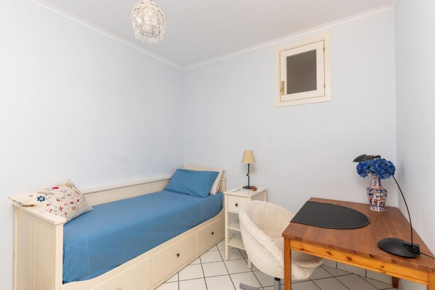 Sorrento Realty Holidays Pinnidys House Kültér fotó