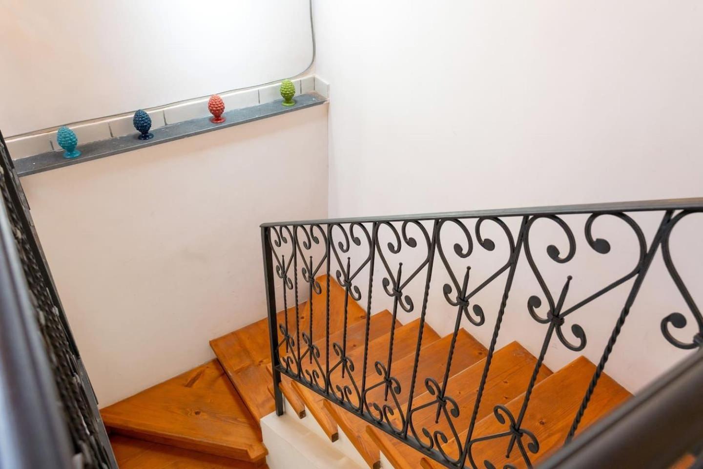 Sorrento Realty Holidays Pinnidys House Kültér fotó
